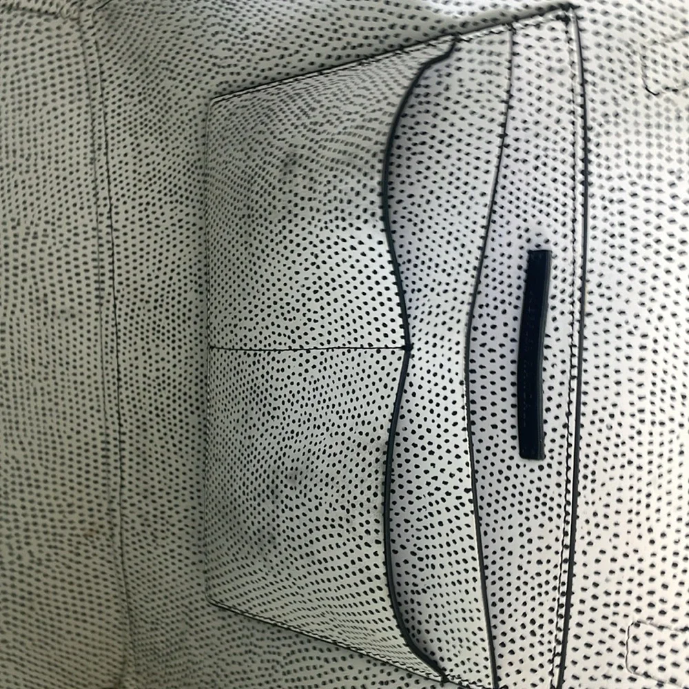 Loeffler Randall Tote - Picture 4 of 4